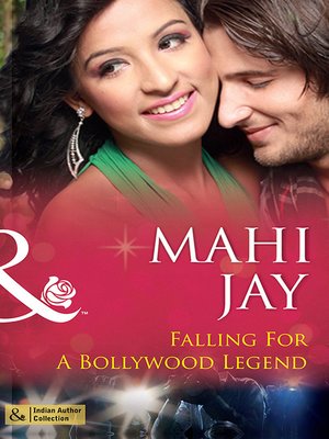 cover image of Falling For a Bollywood Legend